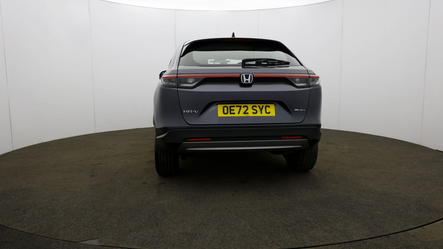 Used Honda HR-V for sale - 76810608: Photo 59