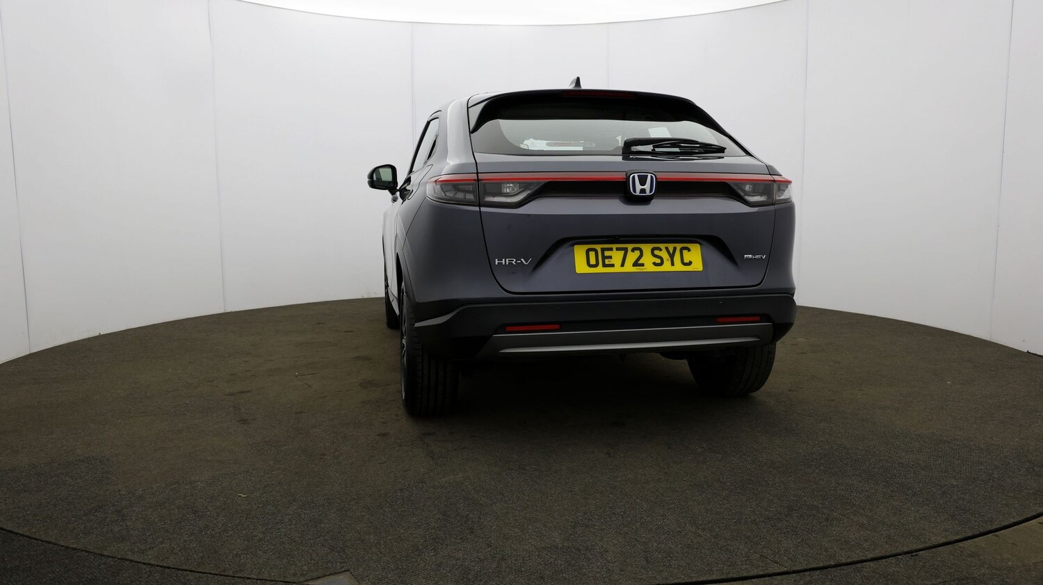 Used Honda HR-V for sale - 76810608: Photo 60