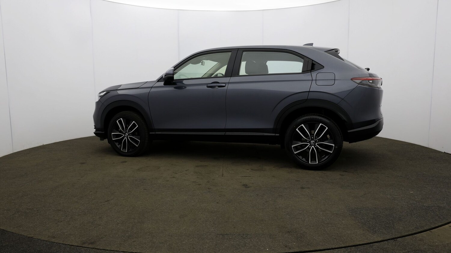 Used Honda HR-V for sale - 76810608: Photo 63