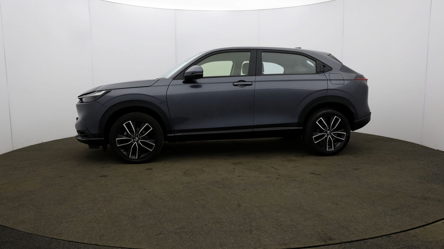 Used Honda HR-V for sale - 76810608: Photo 66