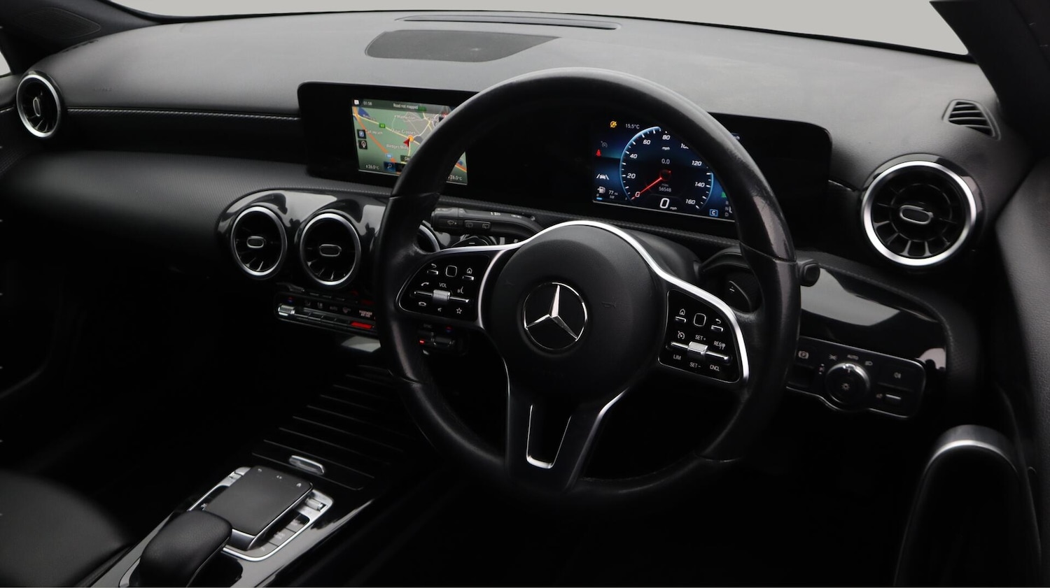 Used Mercedes-Benz A-Class for sale - 76728880: Photo 10