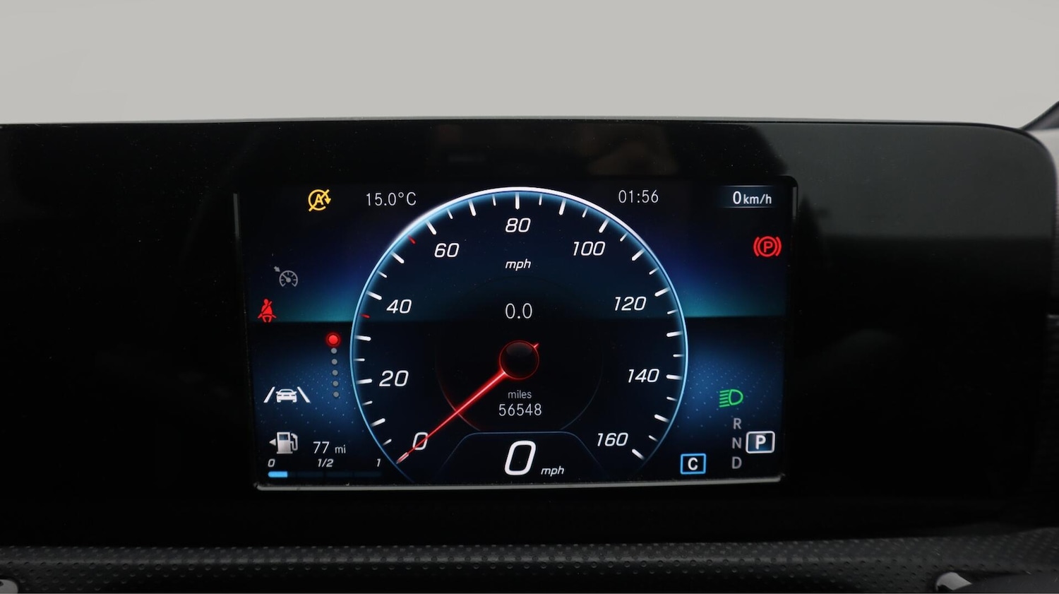 Used Mercedes-Benz A-Class for sale - 76728880: Photo 11