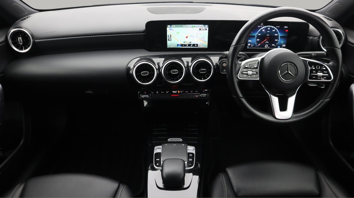 Used Mercedes-Benz A-Class for sale - 76728880: Photo 14