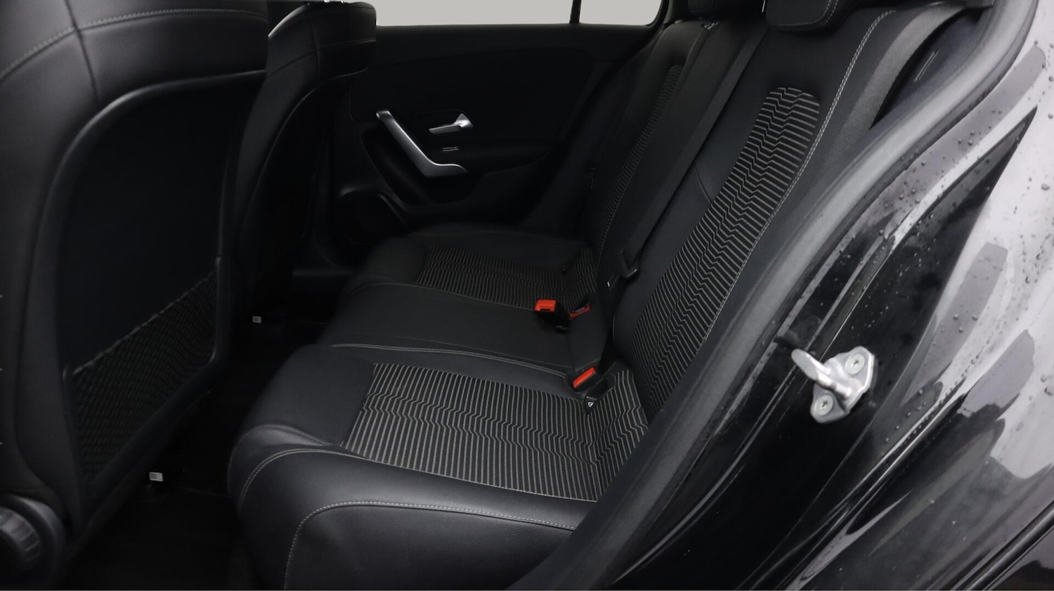 Used Mercedes-Benz A-Class for sale - 76728880: Photo 17