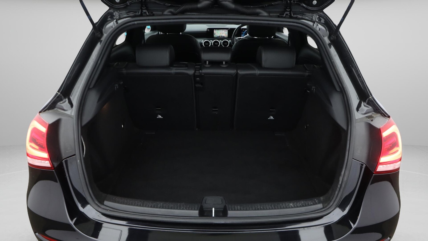 Used Mercedes-Benz A-Class for sale - 76728880: Photo 18