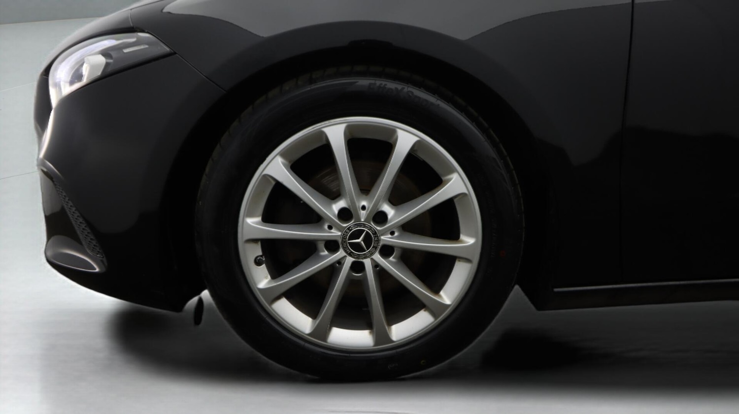 Used Mercedes-Benz A-Class for sale - 76728880: Photo 19