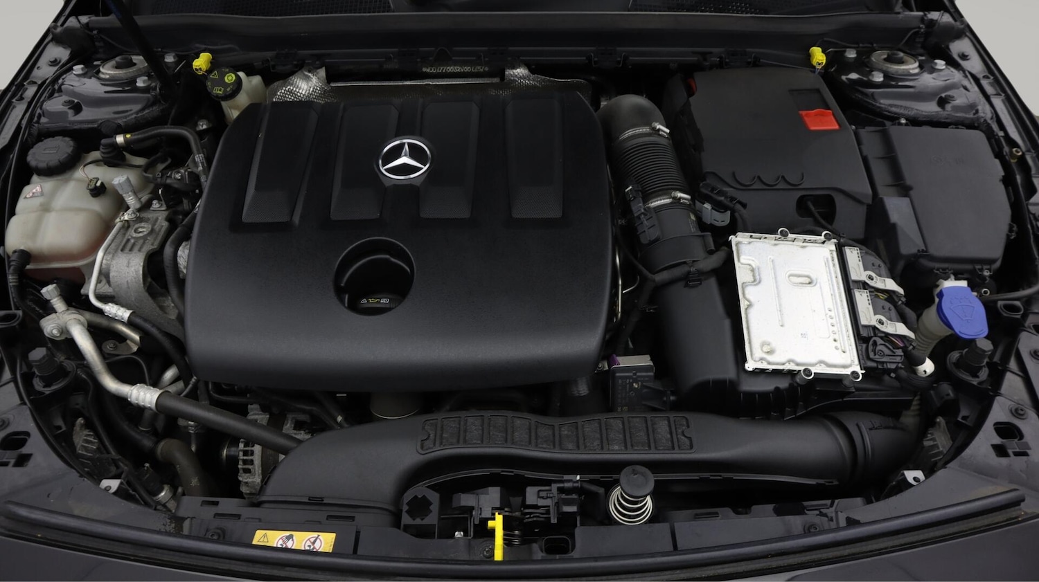 Used Mercedes-Benz A-Class for sale - 76728880: Photo 20