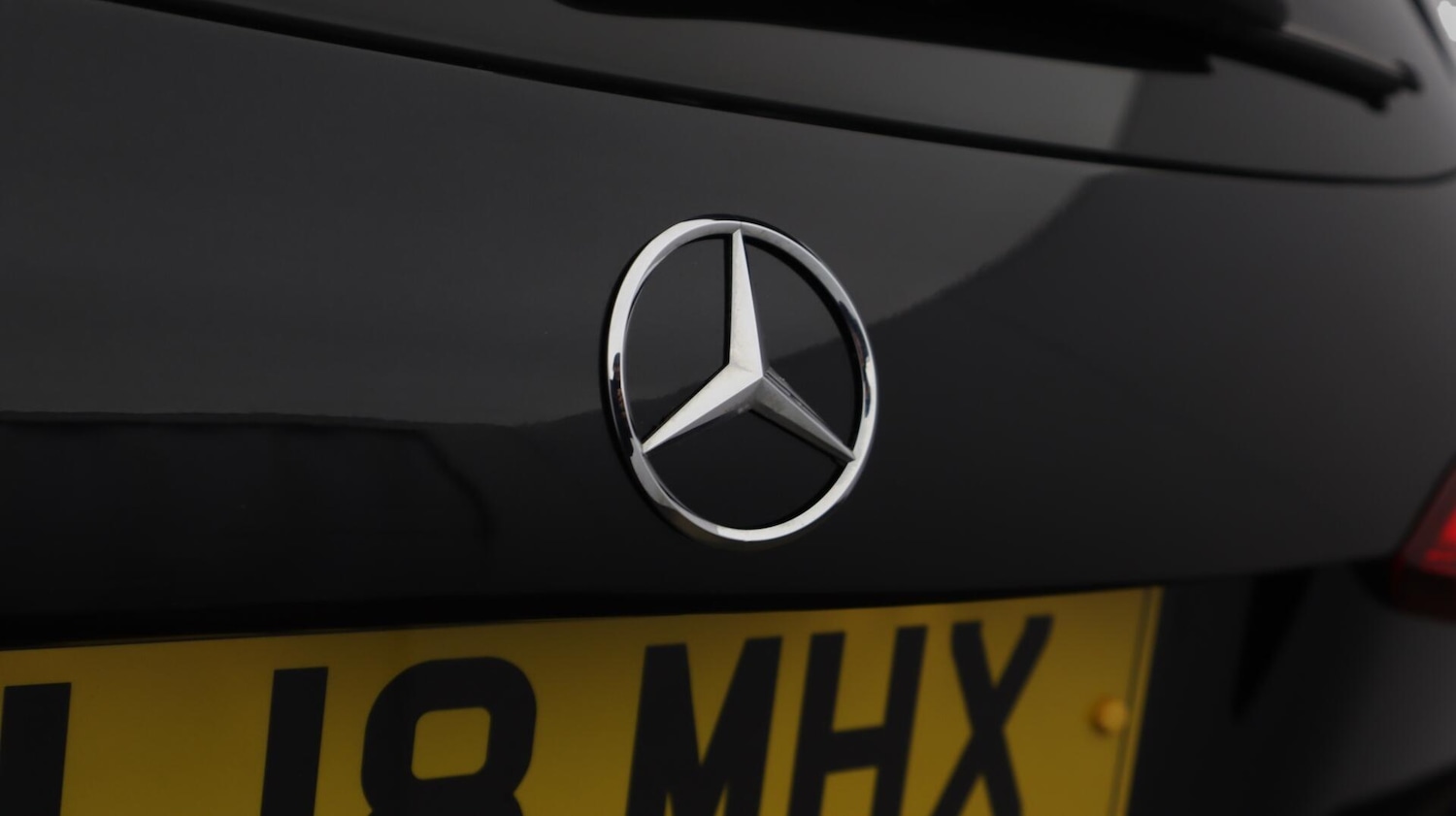 Used Mercedes-Benz A-Class for sale - 76728880: Photo 21