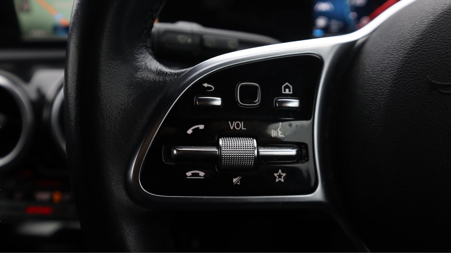 Used Mercedes-Benz A-Class for sale - 76728880: Photo 22