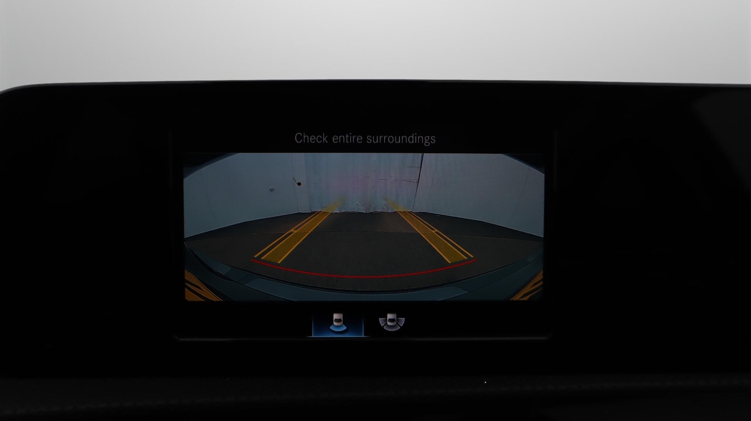 Used Mercedes-Benz A-Class for sale - 76728880: Photo 24