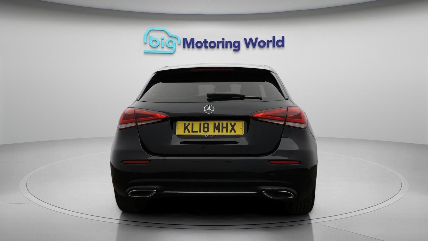 Used Mercedes-Benz A-Class for sale - 76728880: Photo 7