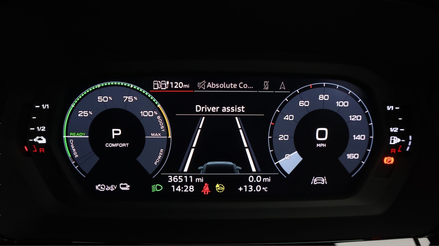 Used Audi A3 2023 for sale - 78018768: Photo 10