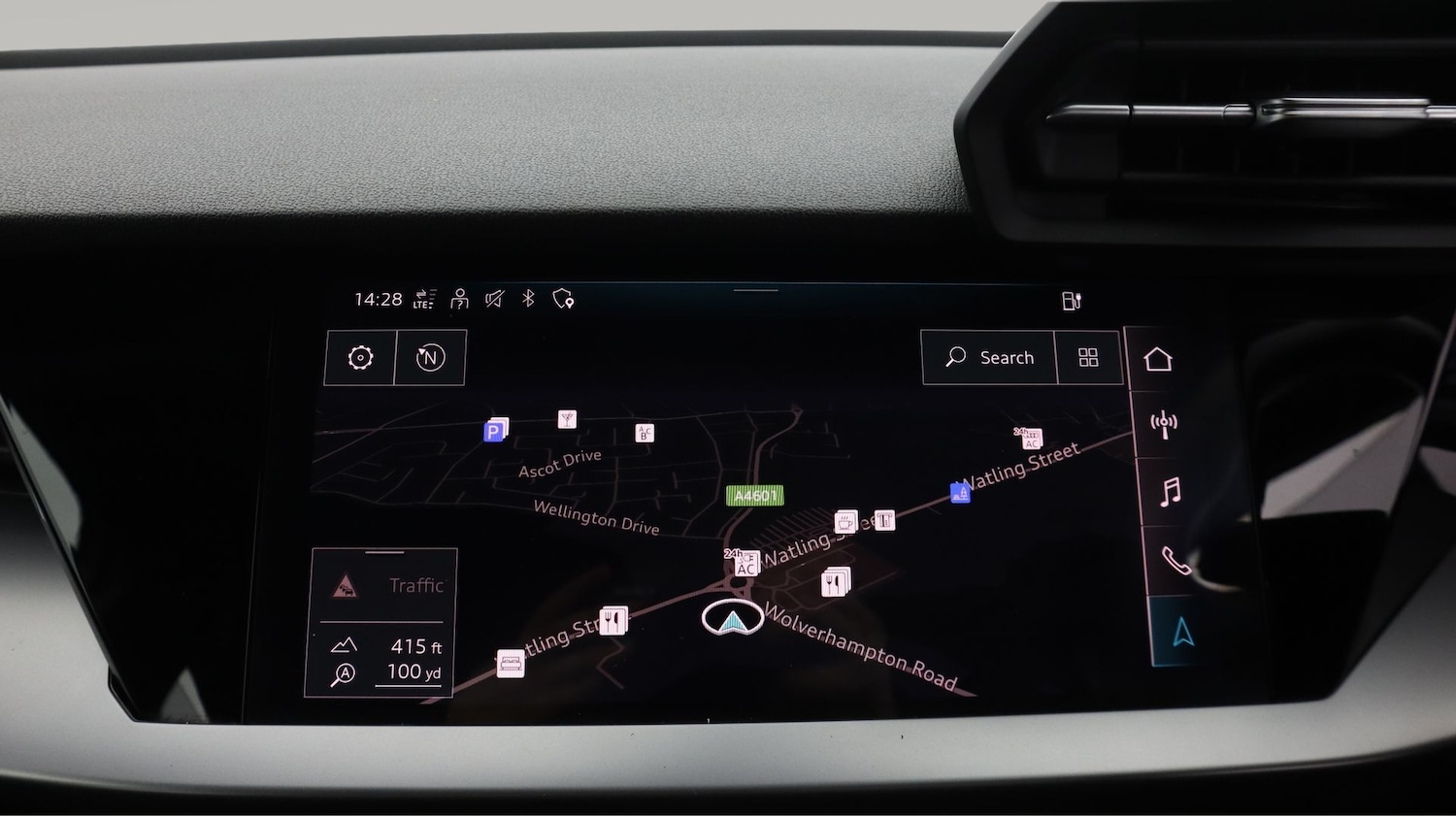 Used Audi A3 2023 for sale - 78018768: Photo 11