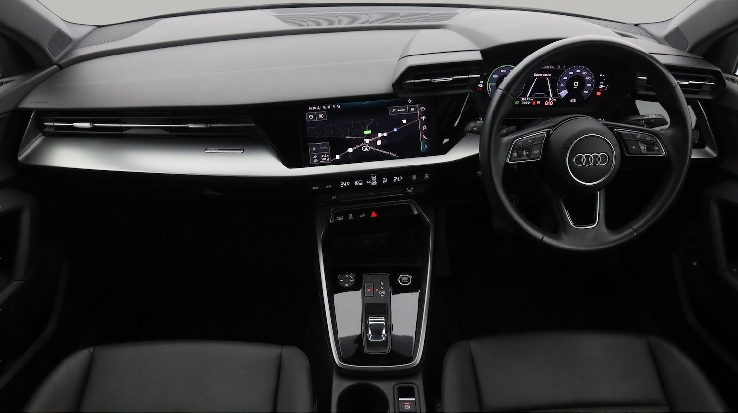 Used Audi A3 2023 for sale - 78018768: Photo 13