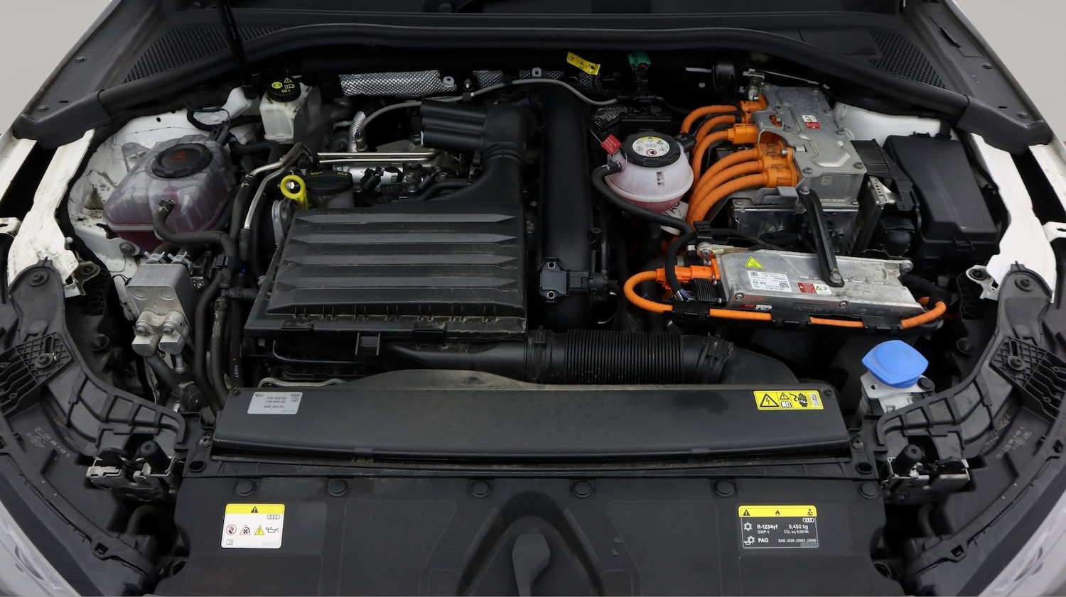 Used Audi A3 2023 for sale - 78018768: Photo 19