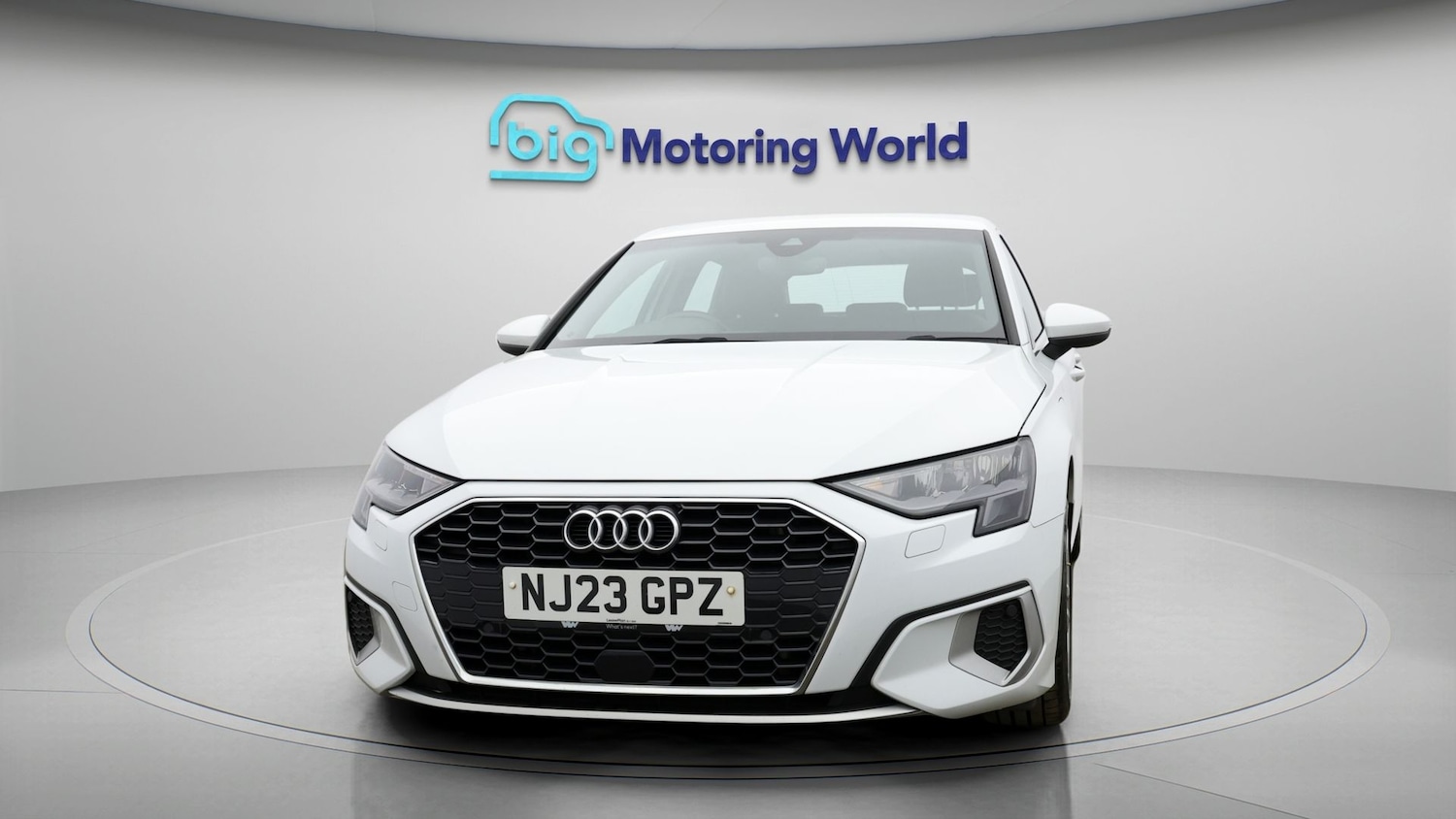 Used Audi A3 2023 for sale - 78018768: Photo 2