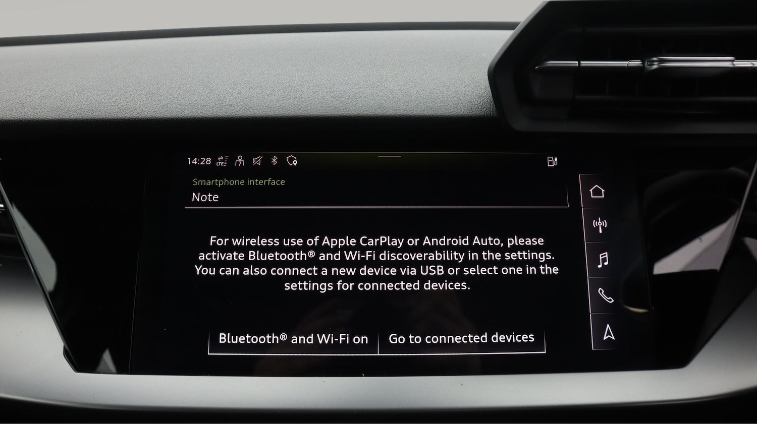 Used Audi A3 2023 for sale - 78018768: Photo 24