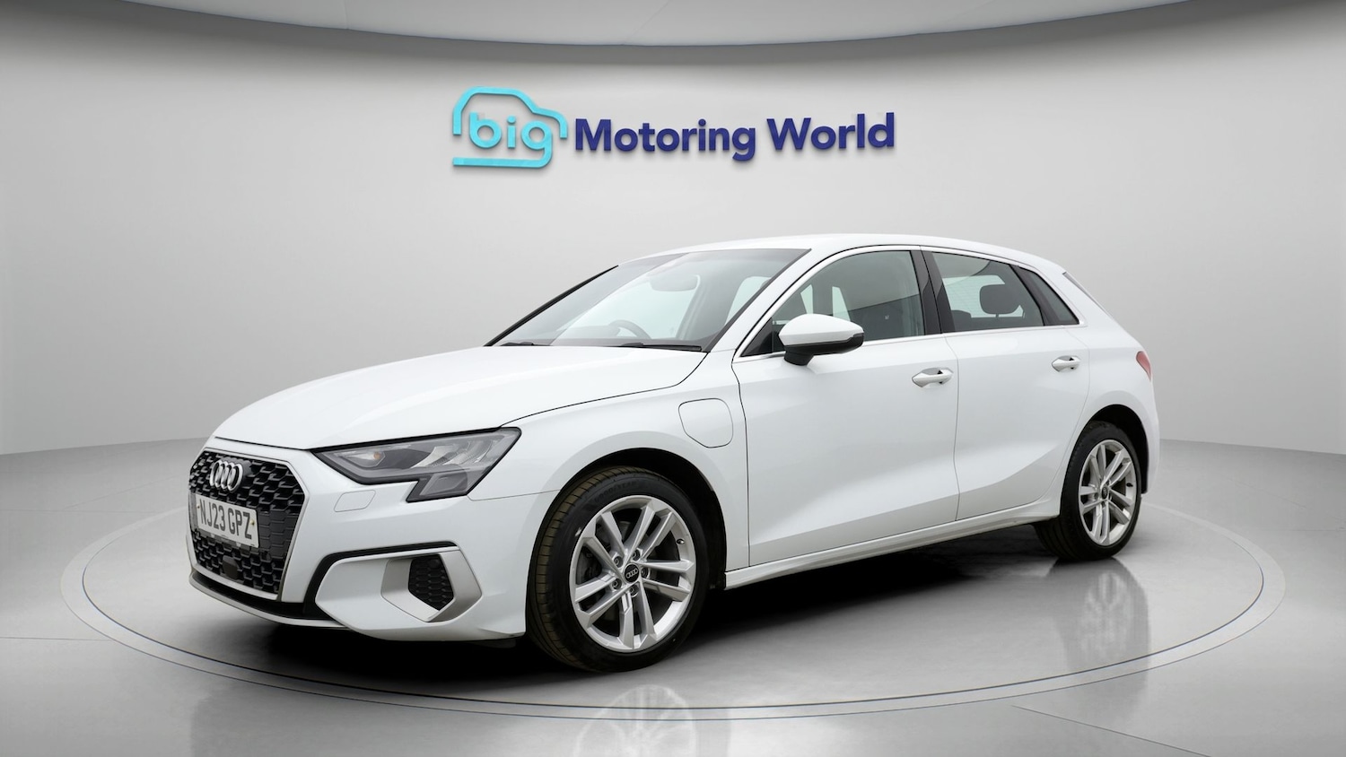 Used Audi A3 2023 for sale - 78018768: Photo 3