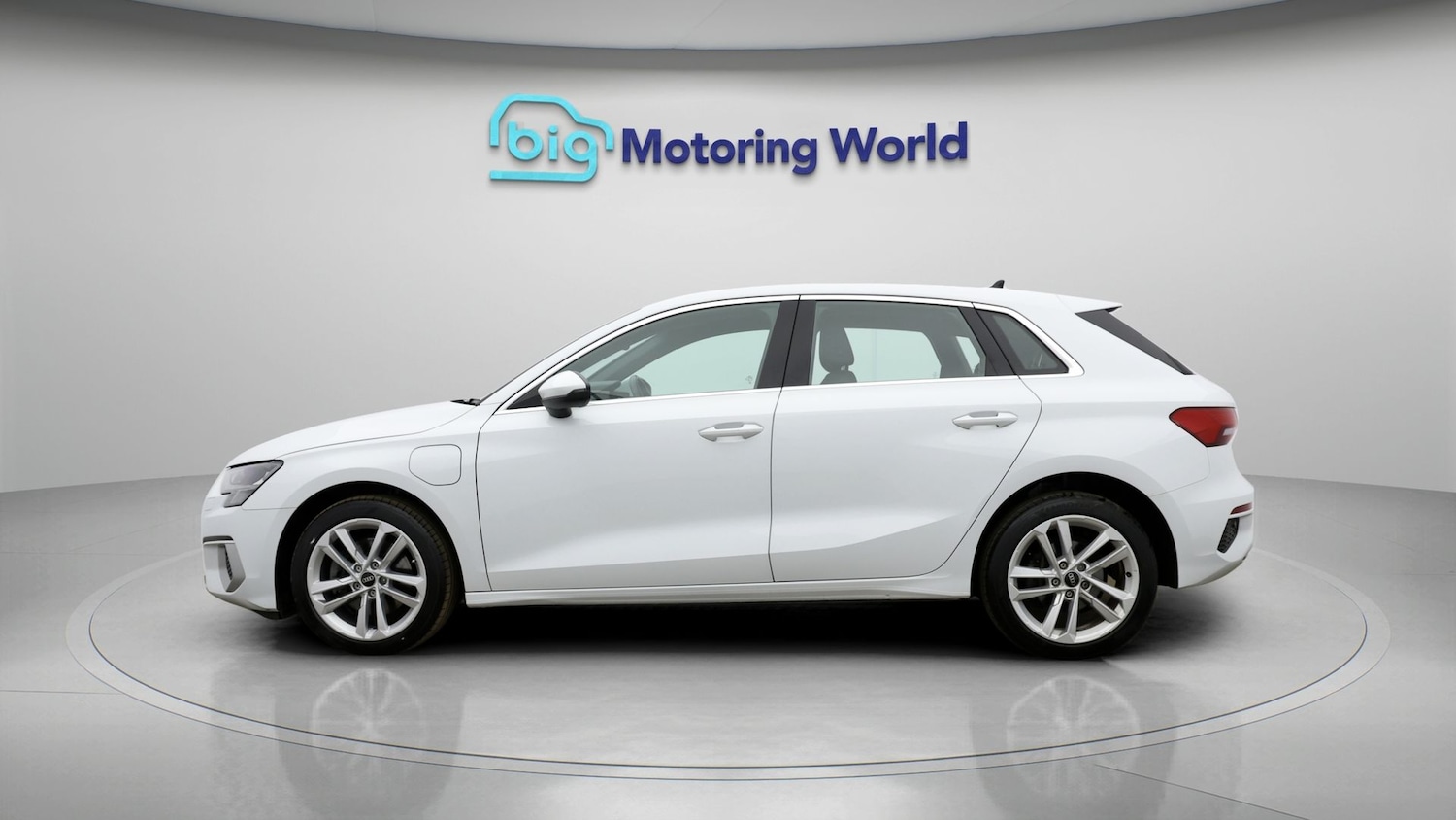 Used Audi A3 2023 for sale - 78018768: Photo 4