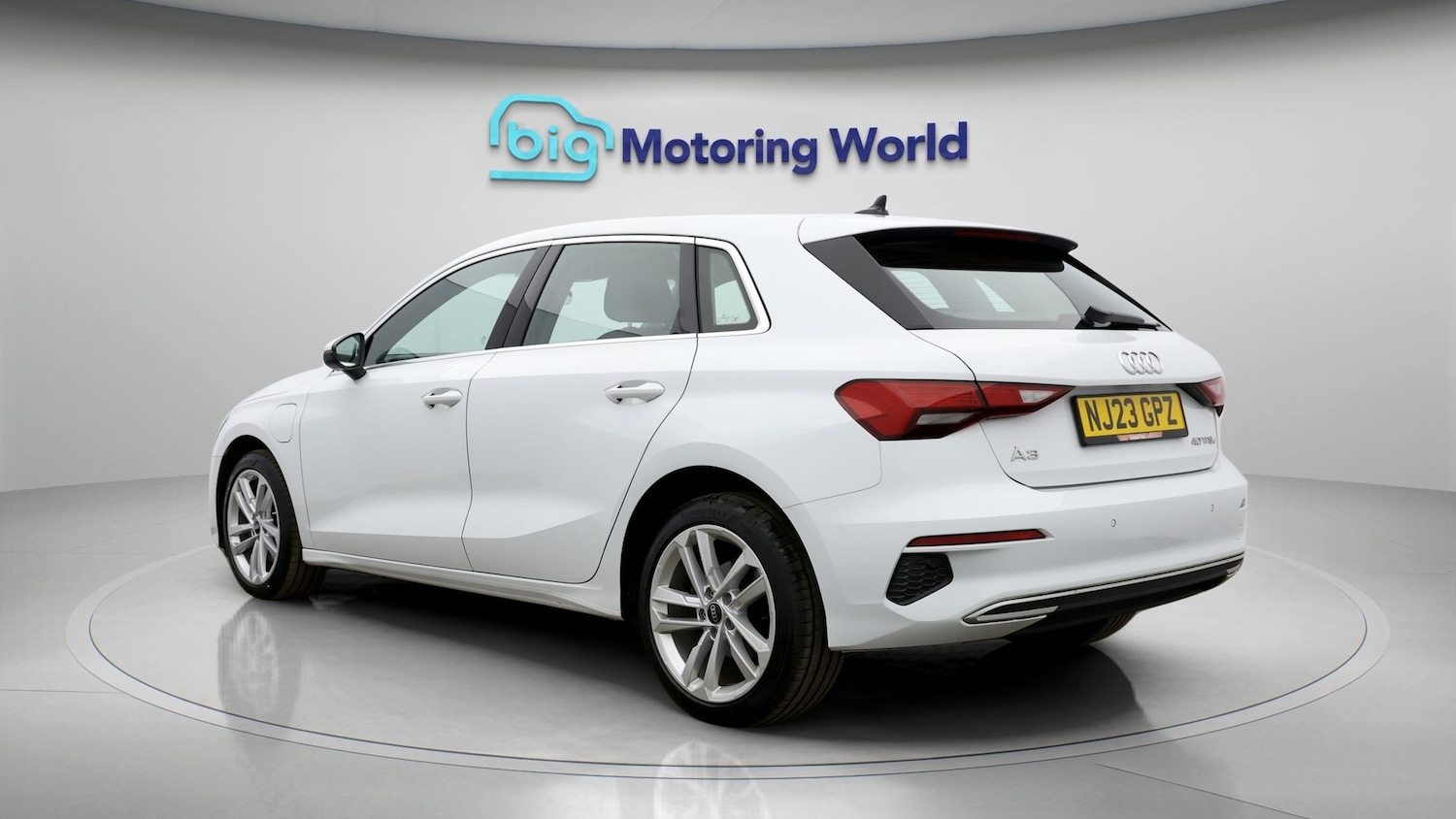 Used Audi A3 2023 for sale - 78018768: Photo 5