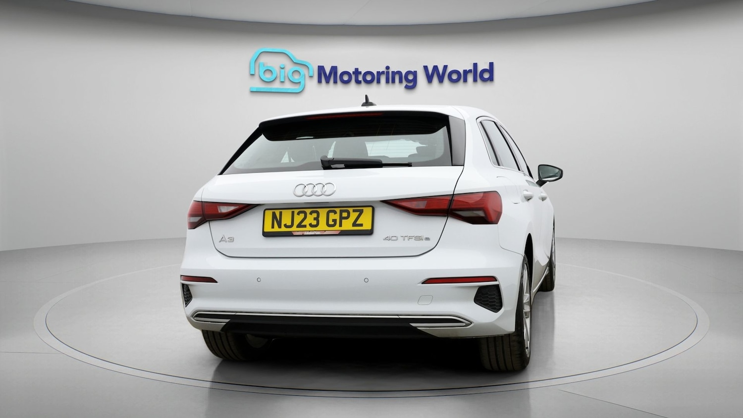 Used Audi A3 2023 for sale - 78018768: Photo 6