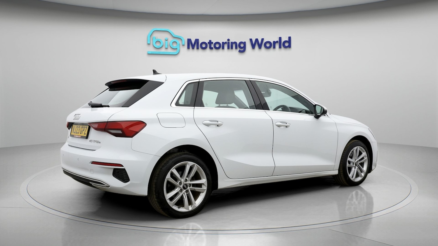 Used Audi A3 2023 for sale - 78018768: Photo 7