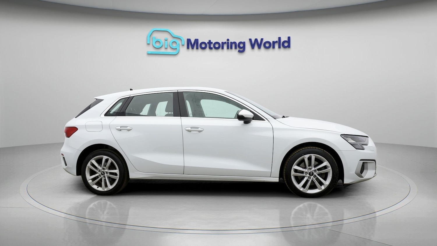 Used Audi A3 2023 for sale - 78018768: Photo 8