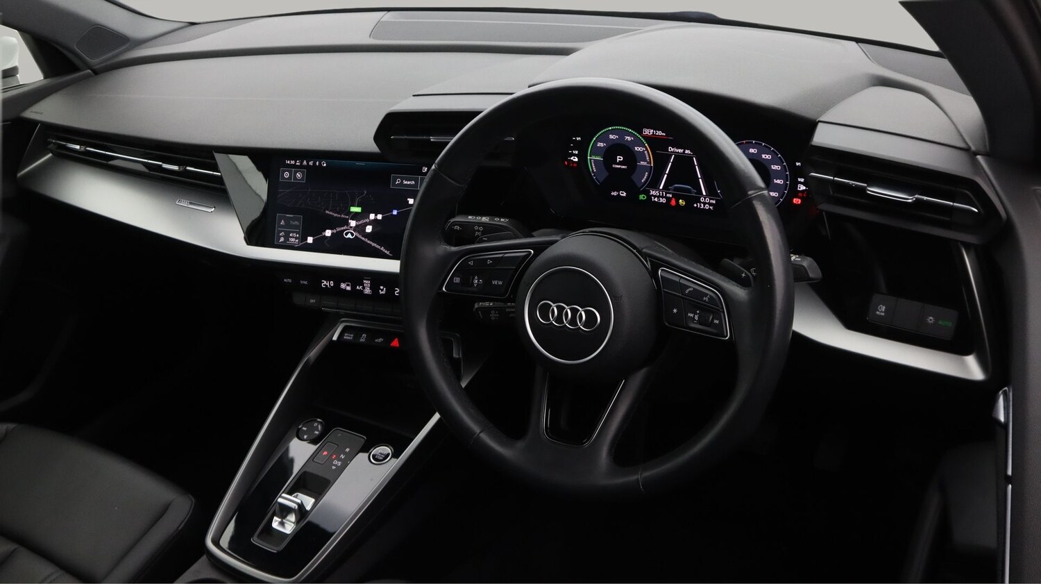 Used Audi A3 2023 for sale - 78018768: Photo 9