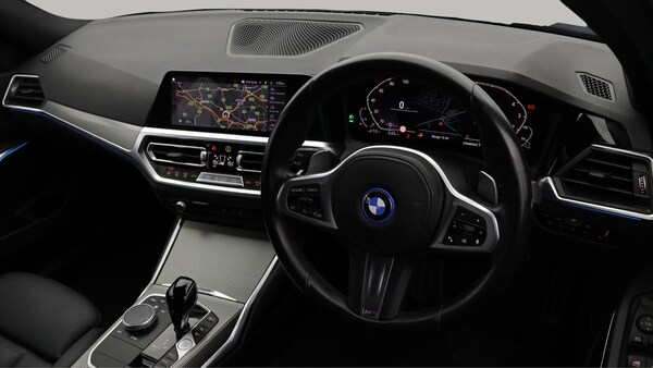 Used BMW 3 Series 2021 for sale - 76327148: Photo 10