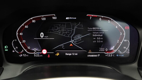 Used BMW 3 Series 2021 for sale - 76327148: Photo 11