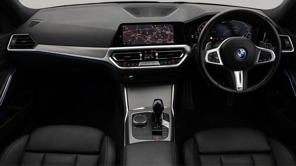Used BMW 3 Series 2021 for sale - 76327148: Photo 14