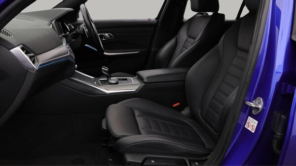 Used BMW 3 Series 2021 for sale - 76327148: Photo 15