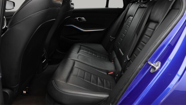 Used BMW 3 Series 2021 for sale - 76327148: Photo 17