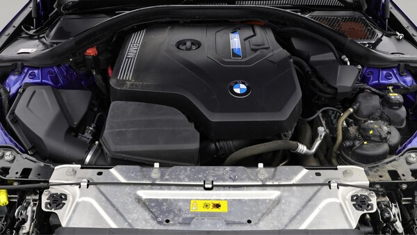 Used BMW 3 Series 2021 for sale - 76327148: Photo 20