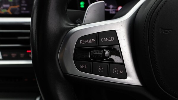 Used BMW 3 Series 2021 for sale - 76327148: Photo 24