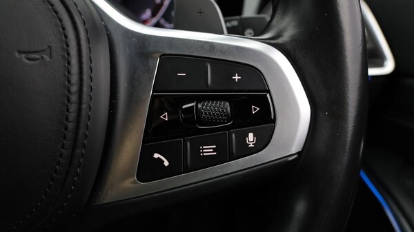 Used BMW 3 Series 2021 for sale - 76327148: Photo 25