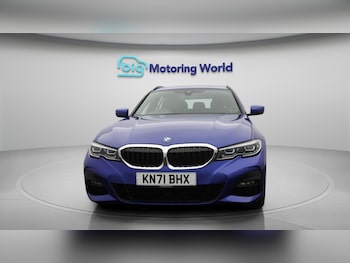 Used BMW 3 Series 2021 for sale - 76327148: Photo 3