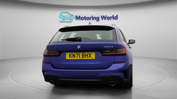 Used BMW 3 Series 2021 for sale - 76327148: Photo 7