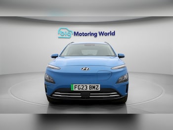 Used Hyundai KONA 2023 for sale - 78952273: Photo