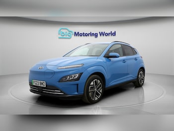 Used Hyundai KONA 2023 for sale - 78952273: Photo