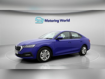 Used Skoda Octavia 2023 for sale - 78819461: Photo