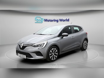 Used Renault Clio 2023 for sale - 78667072: Photo
