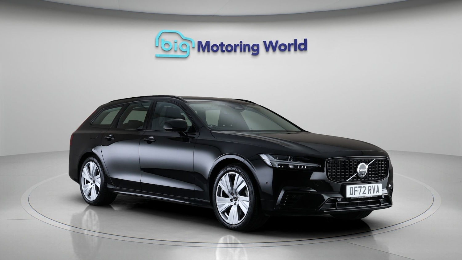 Used Volvo V90 2023 for sale - 77675836: Photo 1