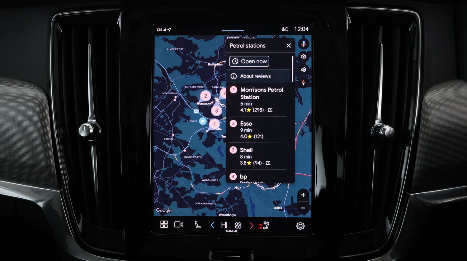 Used Volvo V90 2023 for sale - 77675836: Photo 11