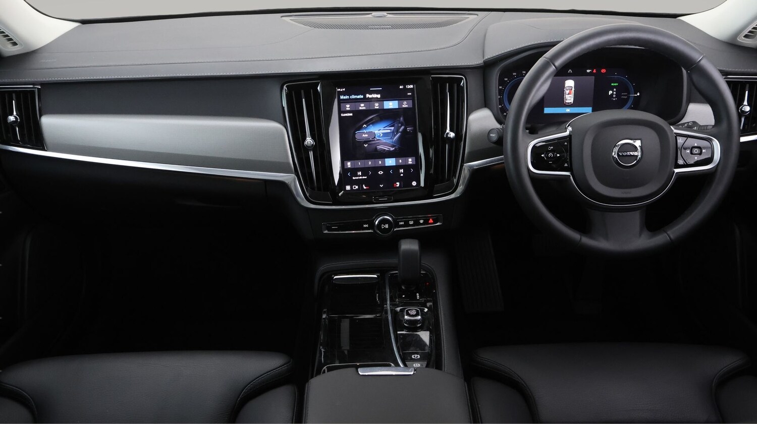 Used Volvo V90 2023 for sale - 77675836: Photo 13