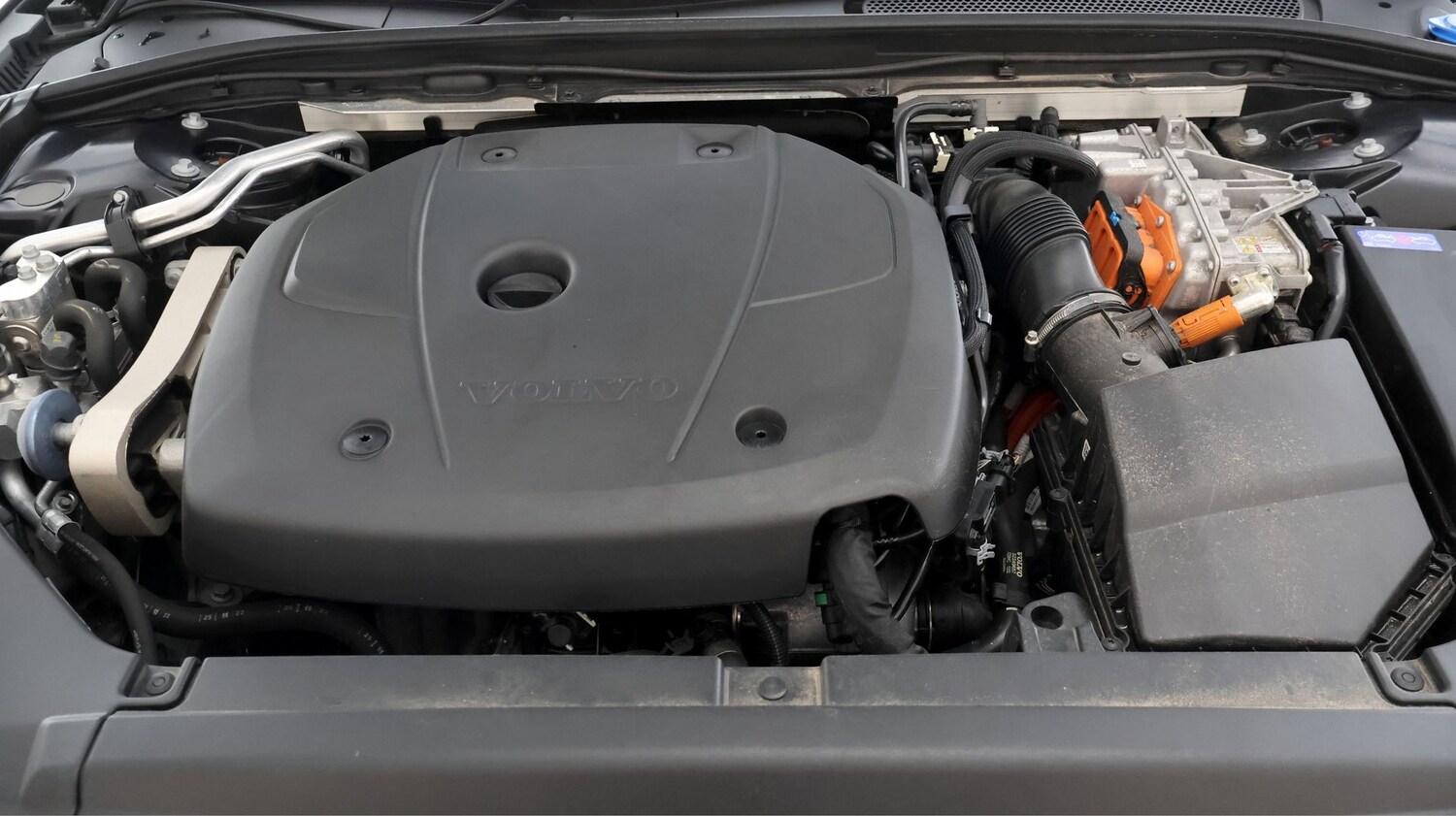 Used Volvo V90 2023 for sale - 77675836: Photo 19