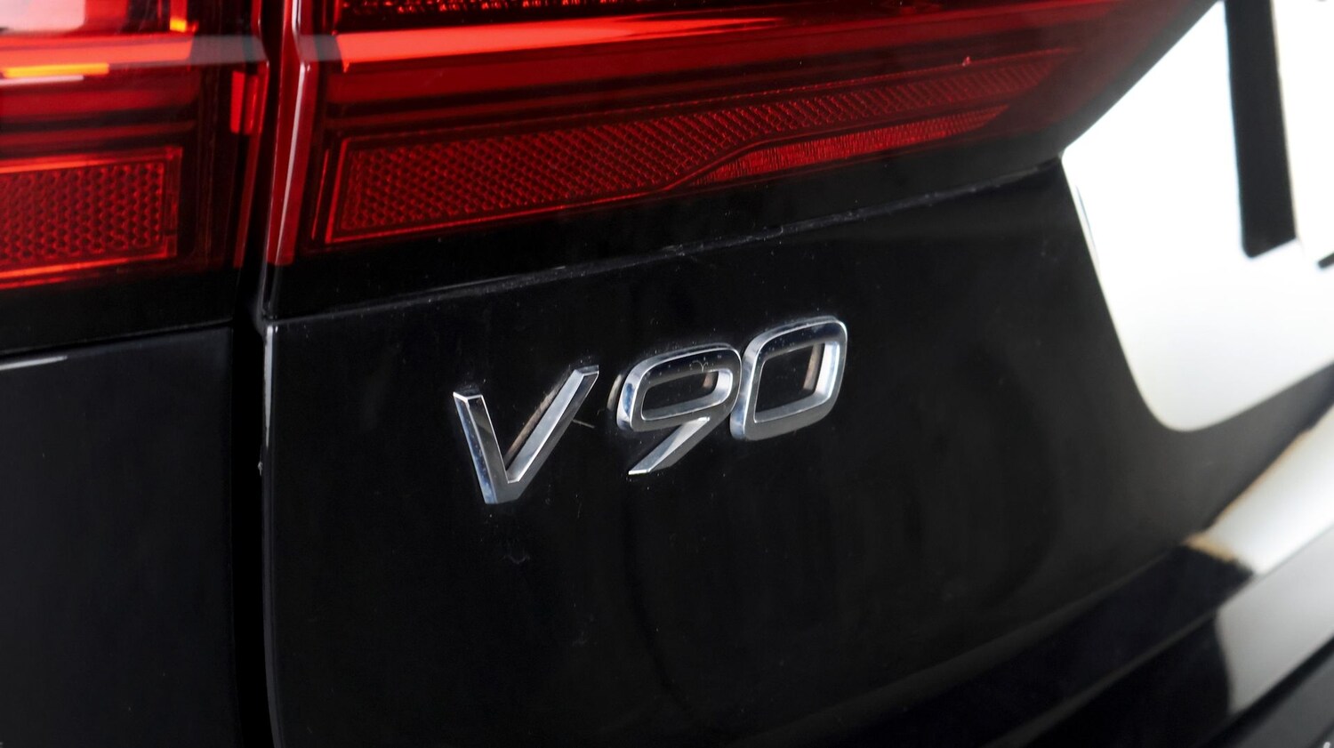 Used Volvo V90 2023 for sale - 77675836: Photo 20