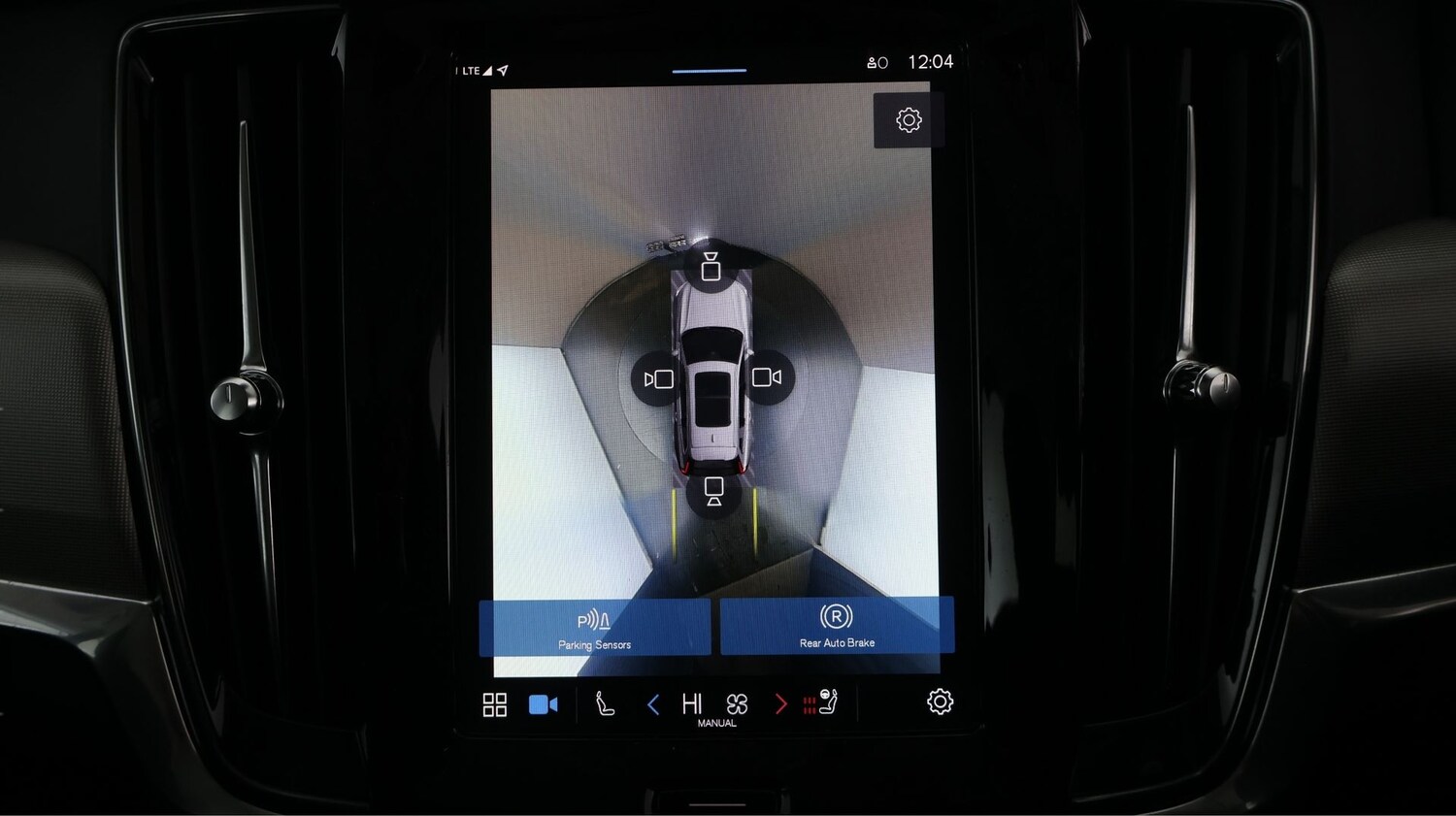 Used Volvo V90 2023 for sale - 77675836: Photo 24