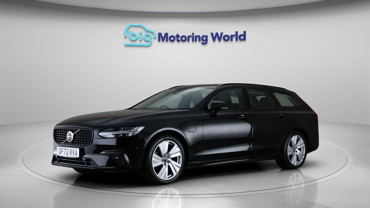 Used Volvo V90 2023 for sale - 77675836: Photo 3