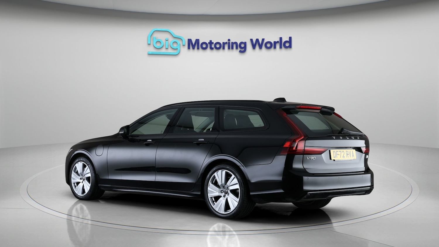 Used Volvo V90 2023 for sale - 77675836: Photo 5